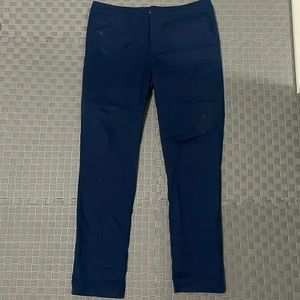 ASOS CHINOS